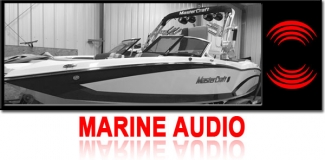 Marine Audio