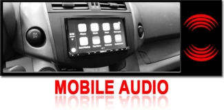 Mobile Audio