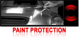 Paint Protection