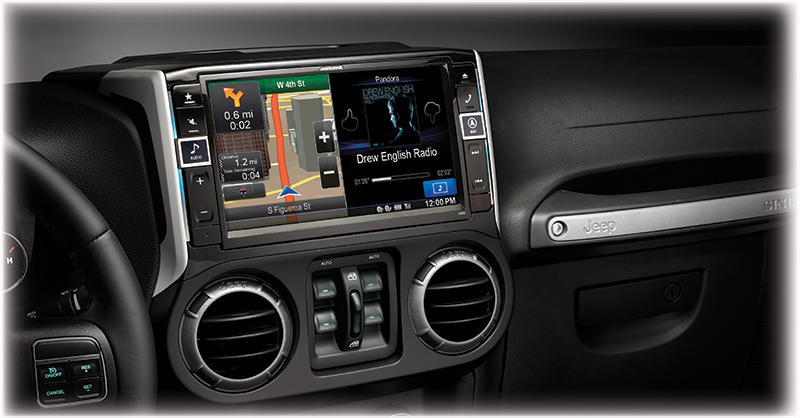 Buying A New Car Audio Head Unit