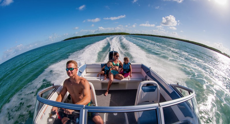 Tips On Upgrading Your Marine Audio System