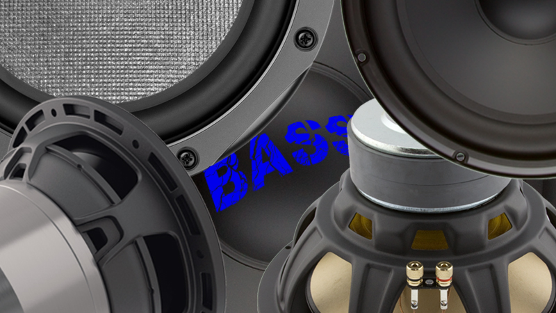 How to Buy a Car Audio Subwoofer