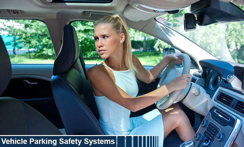 Vehicle Parking Safety Systems