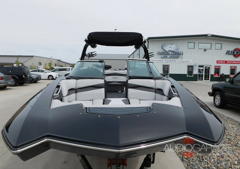 Keep Your Boat Looking Great with Marine Paint Protection
