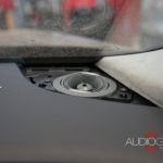 Audi S8 Audio