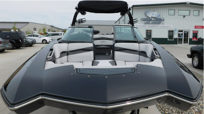 The Audio Garage | Car Audio | Remote Starters | Fargo, ND