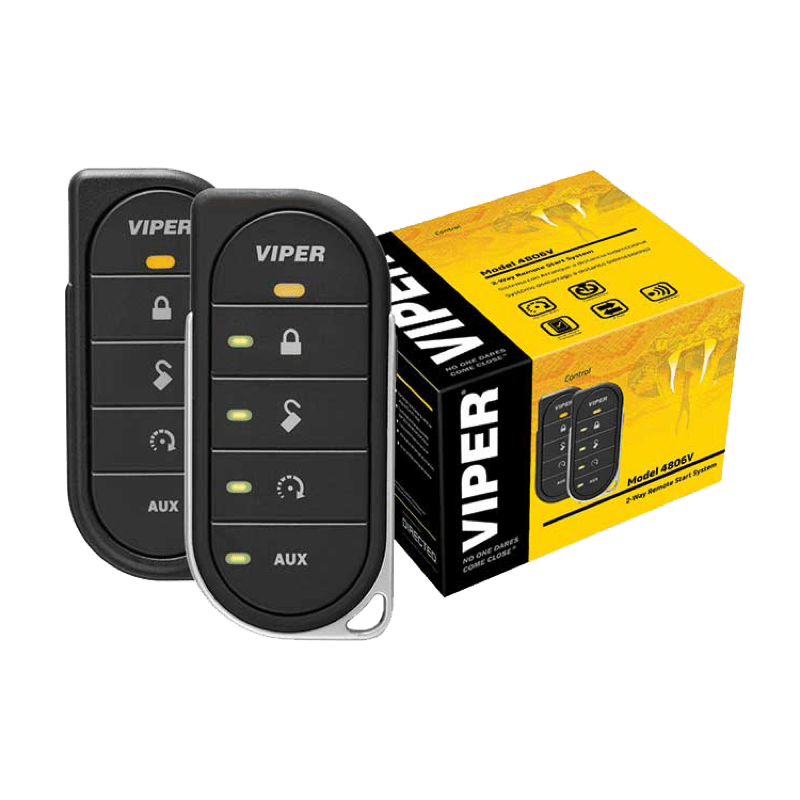 Reliable discount remote starters