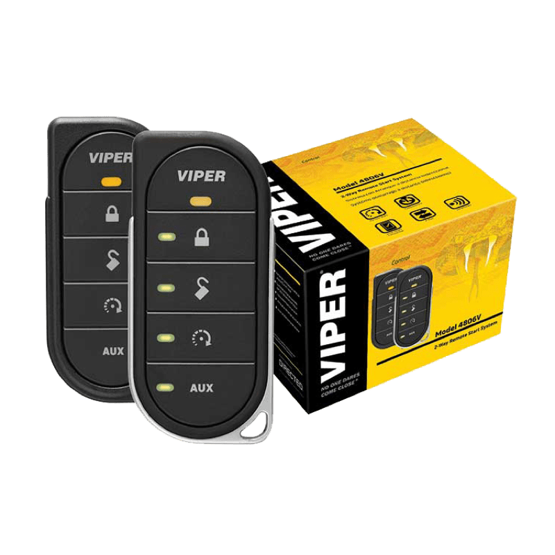 Product Spotlight: Viper 4806V