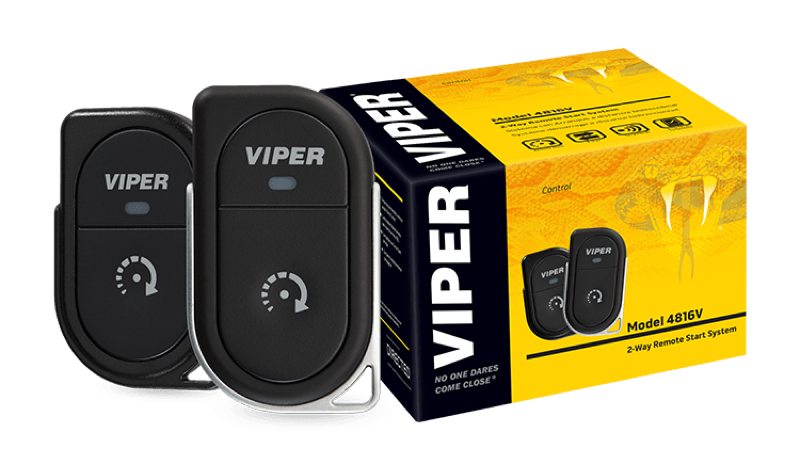 Viper 4816V