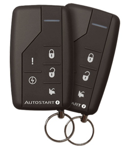 Autostart AS-1780