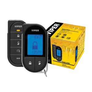 European Vehicle Remote Start