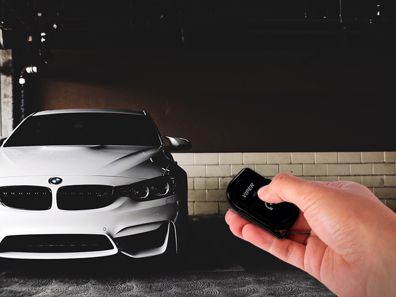 The Experts at The Audio Garage Answer Your Remote Car Starter FAQ’s