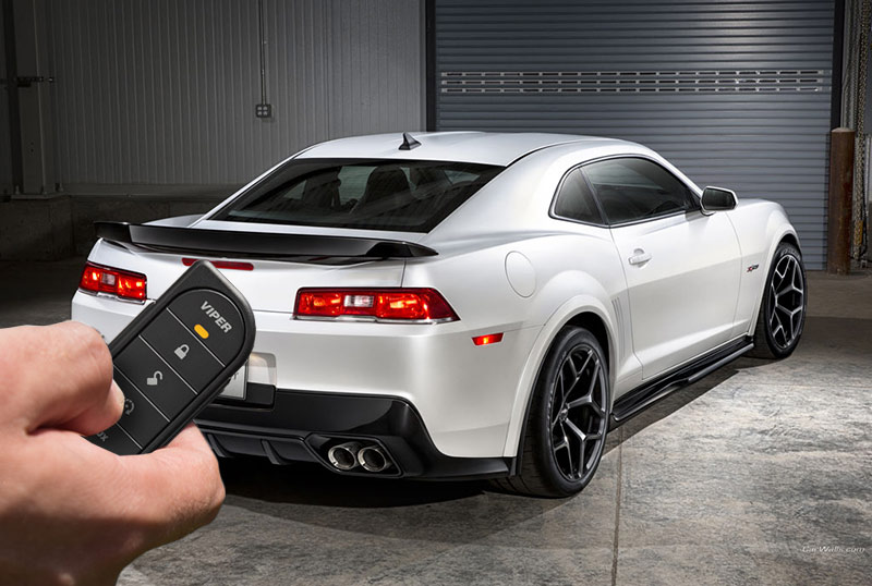 Top 10 Reasons to Choose Audio Garage for Your Remote Starter System