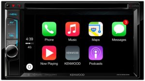 Apple CarPlay