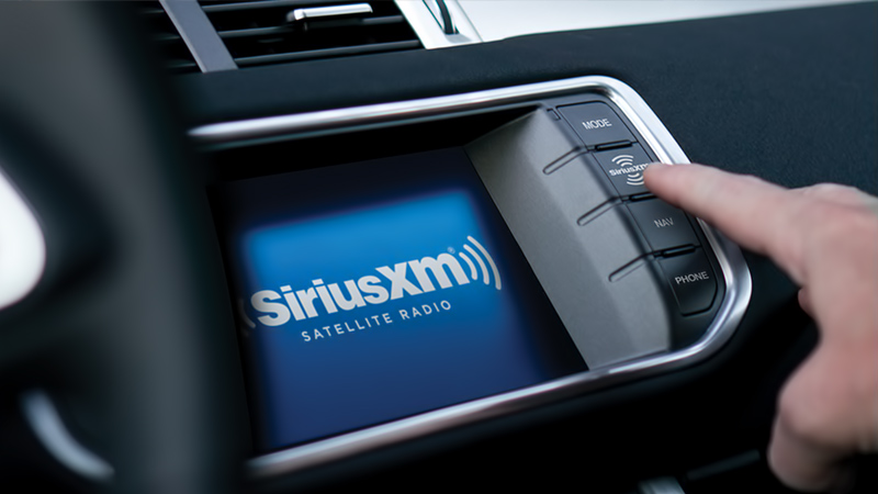 Everything You Need To Know About SiriusXM Satellite Radio