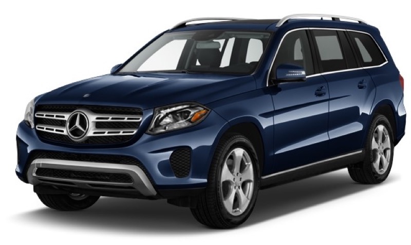 Dealership Refers Fargo Client for Mercedes-Benz GLS450 Remote Start