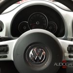 Volkswagen Beetle Remote Starter