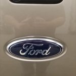 Ford F-150 Audio