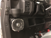 Polaris Ranger XP1000 Audio