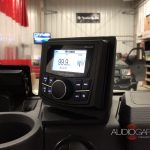 Polaris Ranger XP1000 Audio