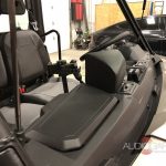 Polaris Ranger XP1000 Audio