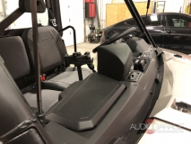 Polaris Ranger XP1000 Audio