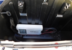 Roadmaster Audio