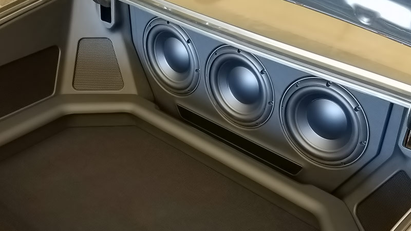 Bang For Your Buck: Car Audio Subwoofer Enclosures