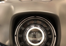 Harley-Davidson Street Glide Audio