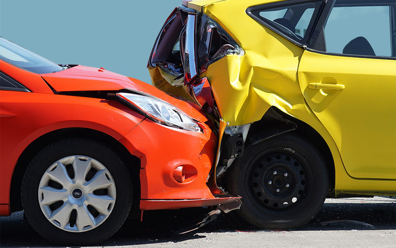 Aftermarket Collision Avoidance Technologies