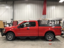 Ford F-150 Truck Accessories