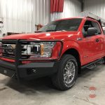 Ford F-150 Truck Accessories