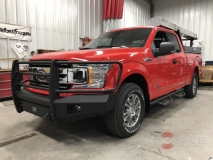 Ford F-150 Truck Accessories