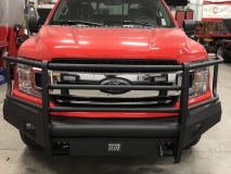 Ford F-150 Truck Accessories