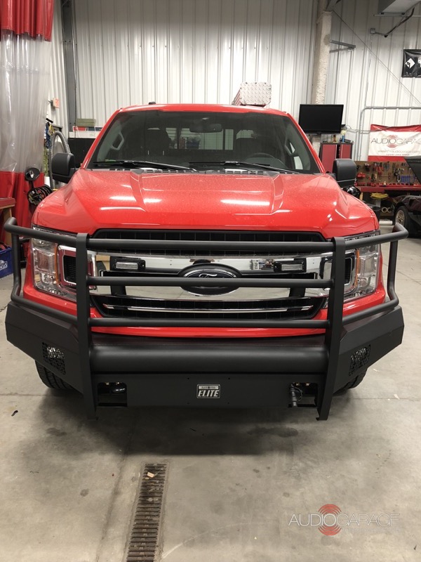 Ford® F-150 Accessories