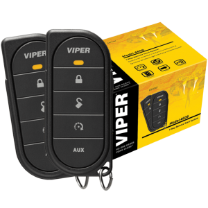 Viper One-Way 4606V