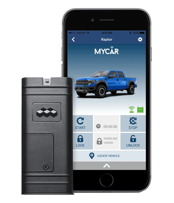 Product Spotlight: MyCar