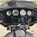 Harley-Davidson Audio