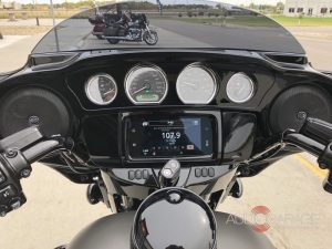 Harley-Davidson Audio