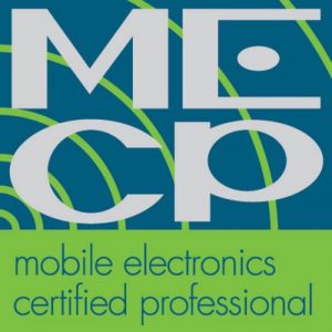 MECP Certified Installers