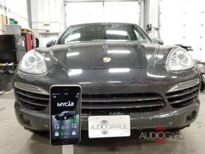 2013 Porsche Cayenne