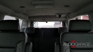 2017 GMC Yukon XL