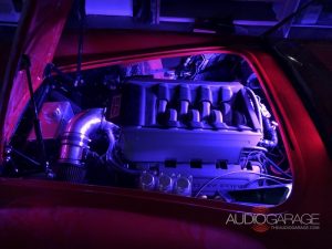 Cobra Audio