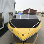 2008 Crownline 21SS