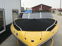 2008 Crownline 21SS