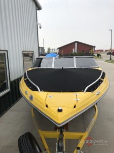 2008 Crownline 21SS