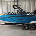 2018 Malibu Wakesetter