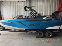 2018 Malibu Wakesetter