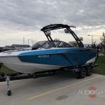 2018 Malibu Wakesetter