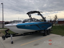 2018 Malibu Wakesetter